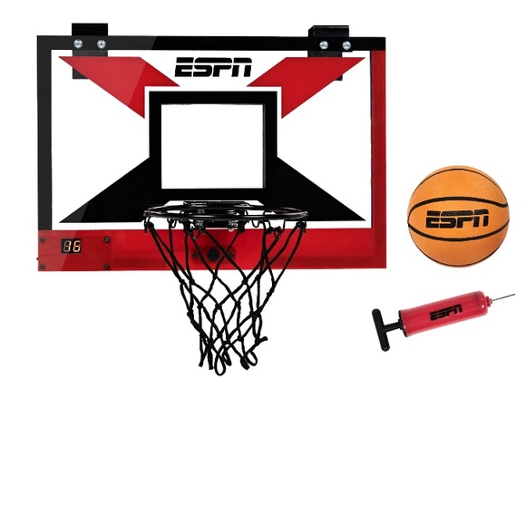ESPN Toys New Espn Basketball Door Hoop Poshmark